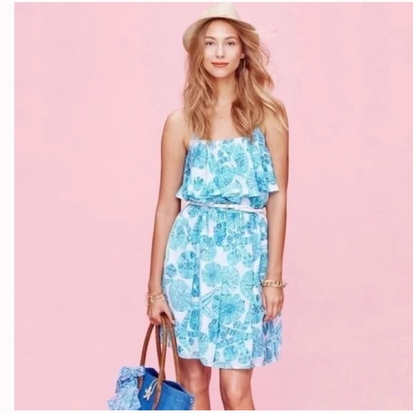 💎Lilly Pulitzer for Target NWT - Picture 1 of 4
